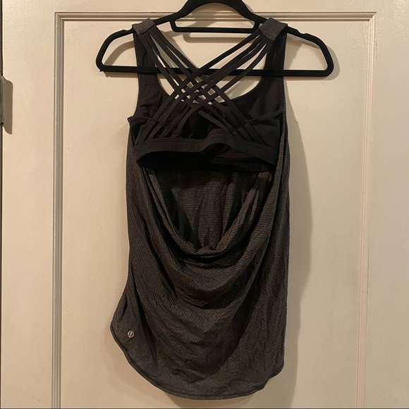 LULULEMON Wild Tank - Picture 8 of 11